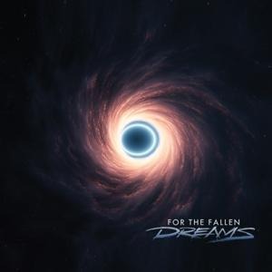 For The Fallen Dreams (Digisleeve) - For The Fallen Dreams