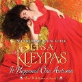 Cover-Bild zum Titel 'It Happened One Autumn Lib/E: The Wallflowers, Book 2' von 'Lisa Kleypas'