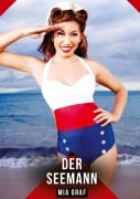 Cover-Bild zum Titel 'Der Seemann' von 'Mia Graf'