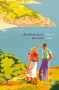 Cover-Bild zum Titel 'Le mezze verità' von 'Elizabeth Jane Howard'