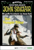 John Sinclair 1612 - Jason Dark