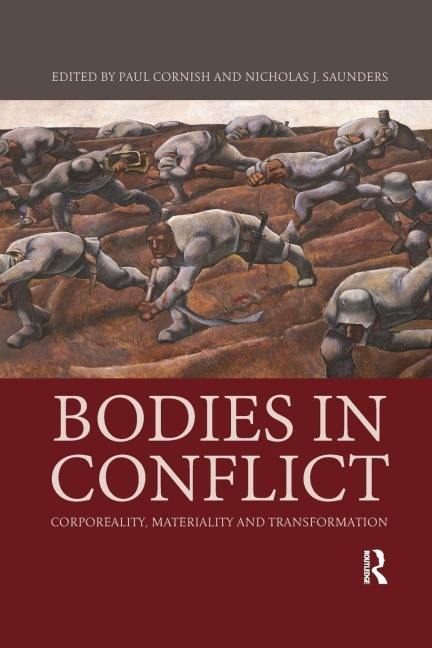 Bodies in Conflict - 