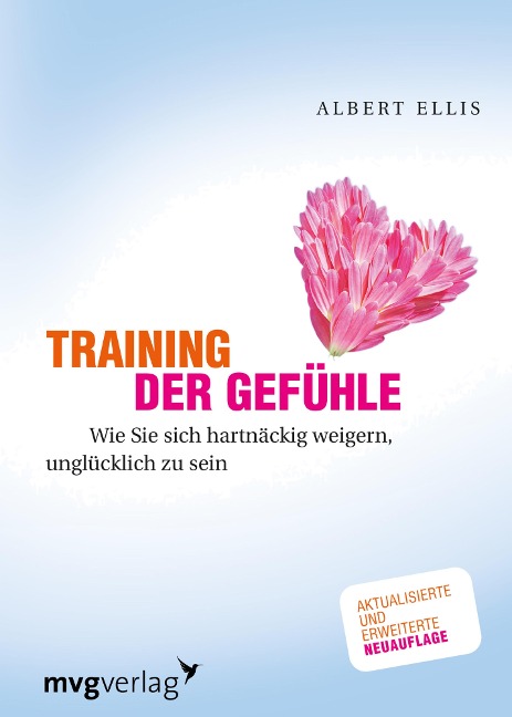 Training der Gefühle - Dr. Albert Ellis
