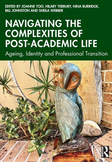 Navigating the Complexities of Post-Academic Life - 