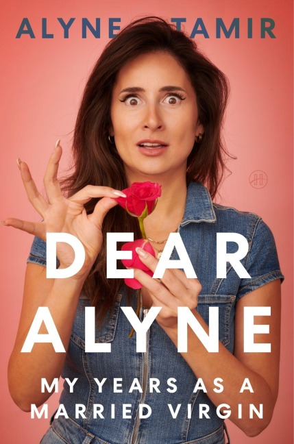 Dear Alyne - Alyne Tamir