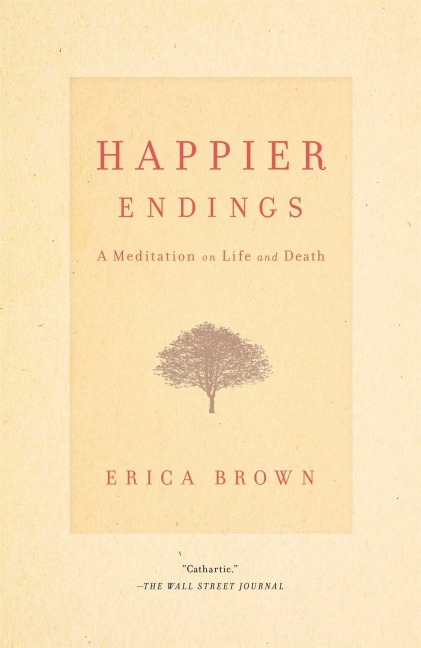 Happier Endings - Erica Brown