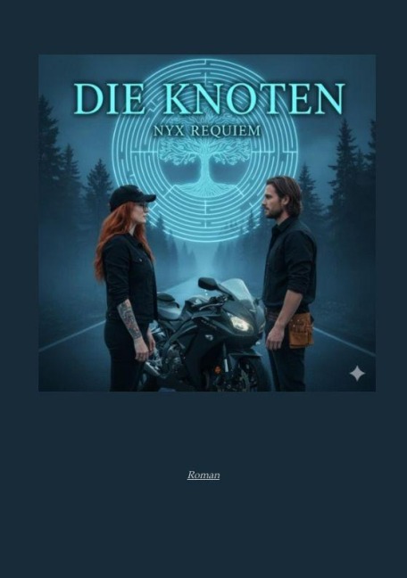 die Knoten - Nyx Requiem