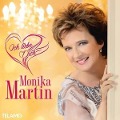 Cover-Bild zum Titel 'Ich liebe Dich' von 'Monika Martin'