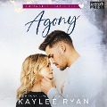 Cover-Bild zum Titel 'Agony' von 'Kaylee Ryan'
