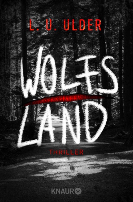 Wolfs Land - L. U. Ulder