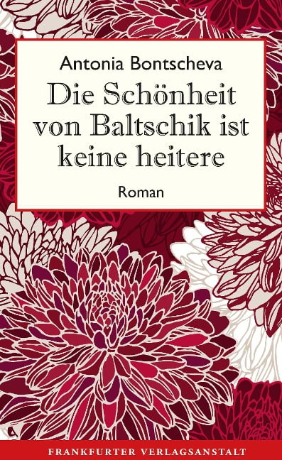 Die Schönheit von Baltschik ist keine heitere - Antonia Bontscheva