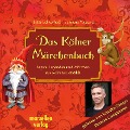 Cover-Bild zum Titel 'Das Kölner Märchenbuch' von 'Jutta Echterhoff, Susanne Viegener'