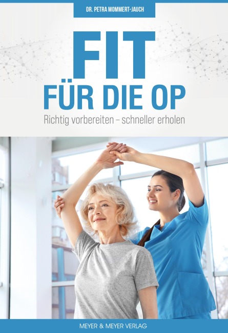 Fit für die OP - Petra Mommert-Jauch, Matthias Butz, Carsten Paetzold