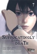 A Suffocatingly Lonely Death 7 - Hajime Inoryu, Shota Ito