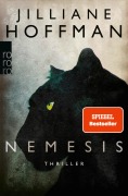 Cover-Bild zum Titel 'Nemesis' von 'Jilliane Hoffman'