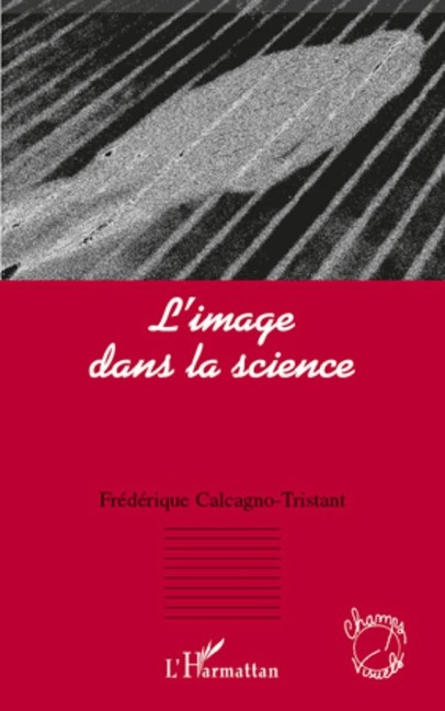 Image dans la science L' - Frederique Calcagno-Tristant Frederique Calcagno-Tristant