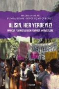 Cover-Bild zum Titel 'Alisin Her Yerdeyiz' von 'Funda Senol'