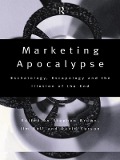 Cover-Bild zum Titel 'Marketing Apocalypse' von ''
