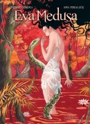 Cover-Bild zum Titel 'Eva Medusa' von ''