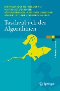 Taschenbuch der Algorithmen - 