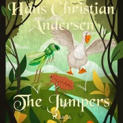 Cover-Bild zum Titel 'The Jumpers' von 'H. C. Andersen'