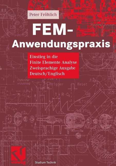 FEM-Anwendungspraxis - Peter Fröhlich