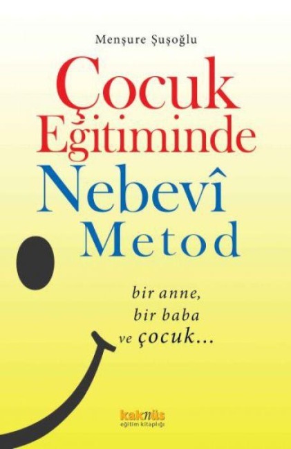Cocuk Egitiminde Nebev Metod - Mensure Susoglu