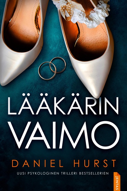 Lääkärin vaimo - Daniel Hurst