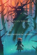 Cover-Bild zum Titel 'Przeciwstawne strony' von 'Aldivan Teixeira Torres'