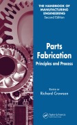 Cover-Bild zum Titel 'Parts Fabrication' von ''