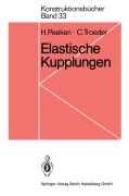 Elastische Kupplungen - C. Troeder, H. Peeken