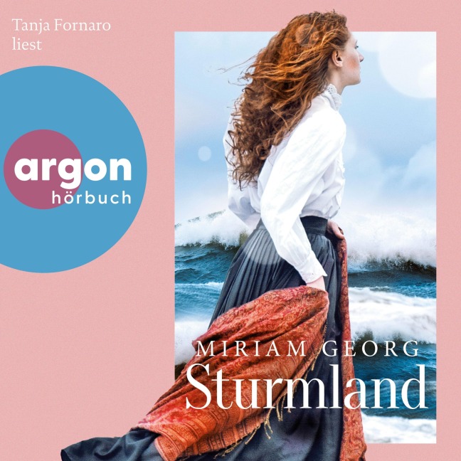 Sturmland - Miriam Georg