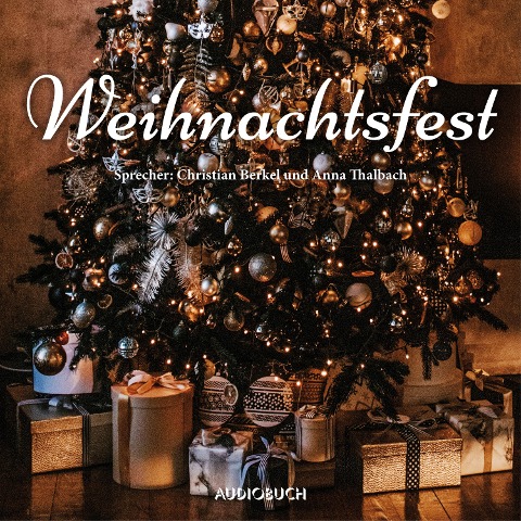 Weihnachtsfest - Anonym