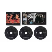Cover-Bild zum Titel 'Load (Ltd. 3CD Remastered 2025)' von 'Metallica'
