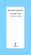 Cover-Bild zum Titel 'Cercando l'aria. Voce, discorso, midrash' von 'Haim Ben-Abraham'