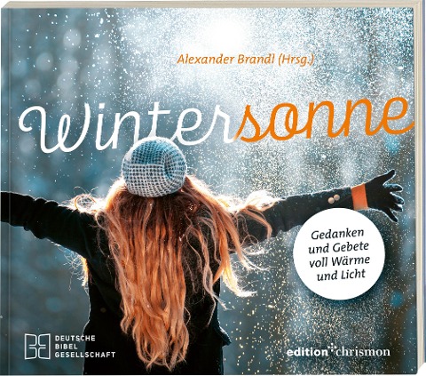 Wintersonne - 