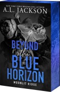 Cover-Bild zum Titel 'Beyond the Blue Horizon' von 'A L Jackson'