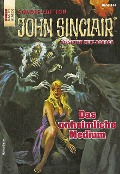 Cover-Bild zum Titel 'John Sinclair Sonder-Edition 144' von 'Jason Dark'