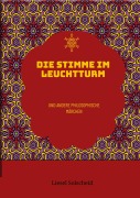 Cover-Bild zum Titel 'Die Stimme im Leuchtturm' von 'Liesel Solscheid'