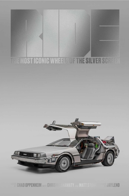 Ride - 