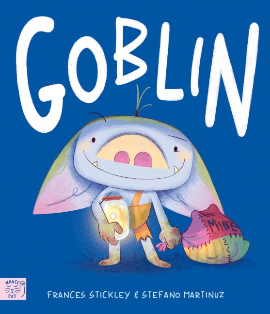 Goblin - Frances Stickley