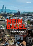 Cover-Bild zum Titel 'Mein Basel' von ''