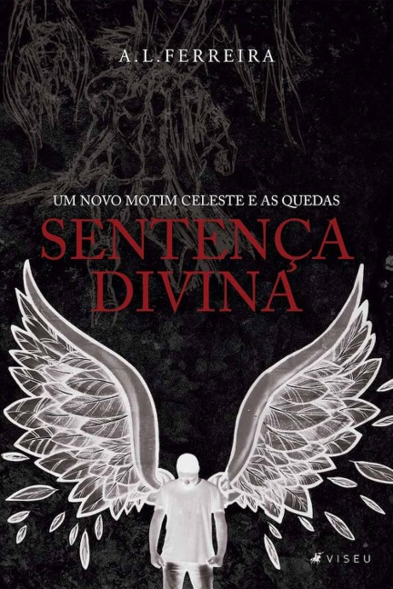 Sentença divina - A. L. Ferreira