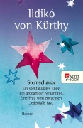 Cover-Bild zum Titel 'Sternschanze' von 'Ildikó von Kürthy'