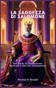 La Saggezza Di Salomone - Nicolas X Beulah