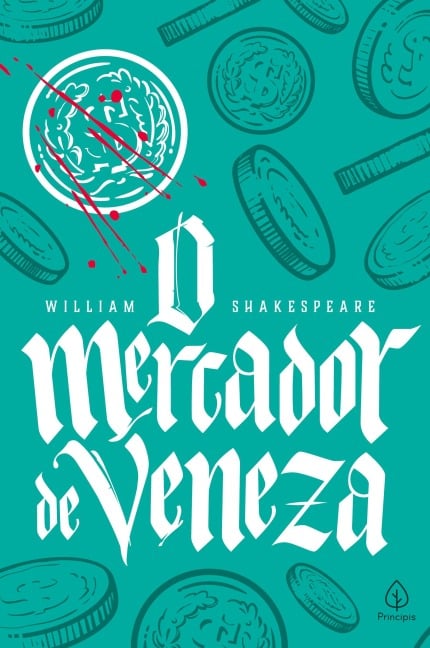 O mercador de Veneza - William Shakespeare