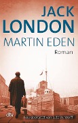 Cover-Bild zum Titel 'Martin Eden' von 'Jack London'