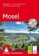 Cover-Bild zum Titel 'Mosel' von 'Florian Tukker'
