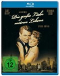 Cover-Bild zum Titel 'Die große Liebe meines Lebens' von 'Delmer Daves, Mildred Cram, Leo McCarey, Donald Ogden Stewart, Hugo Friedhofer'