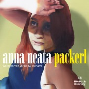 Cover-Bild zum Titel 'Packerl' von 'Anna Neata'